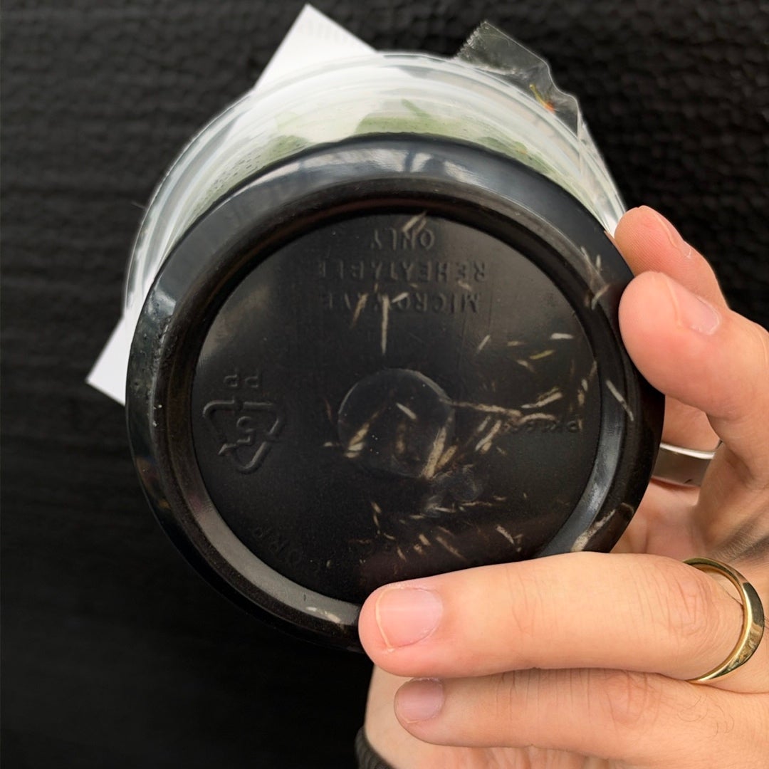 [SS-179] Disa Lucifer (self) Flask by Seed Studio®