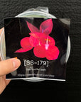 [SS-179] Disa Lucifer (self) Flask by Seed Studio®